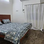 Homestay - Ac 3 Bhk Near Alrport