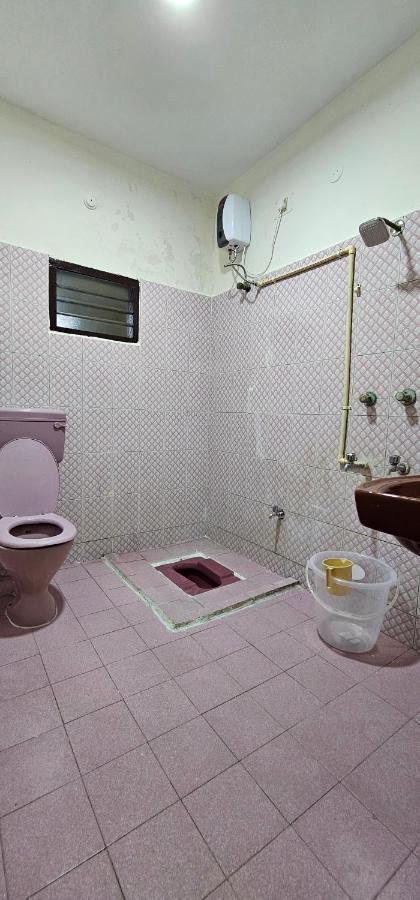 - Ac 3 Bhk Near Alrport Villa Chennai
