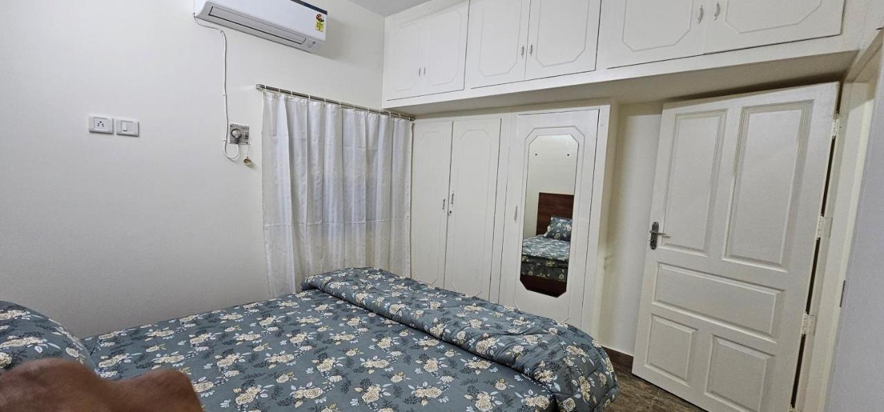 - Ac 3 Bhk Near Alrport * Chennai