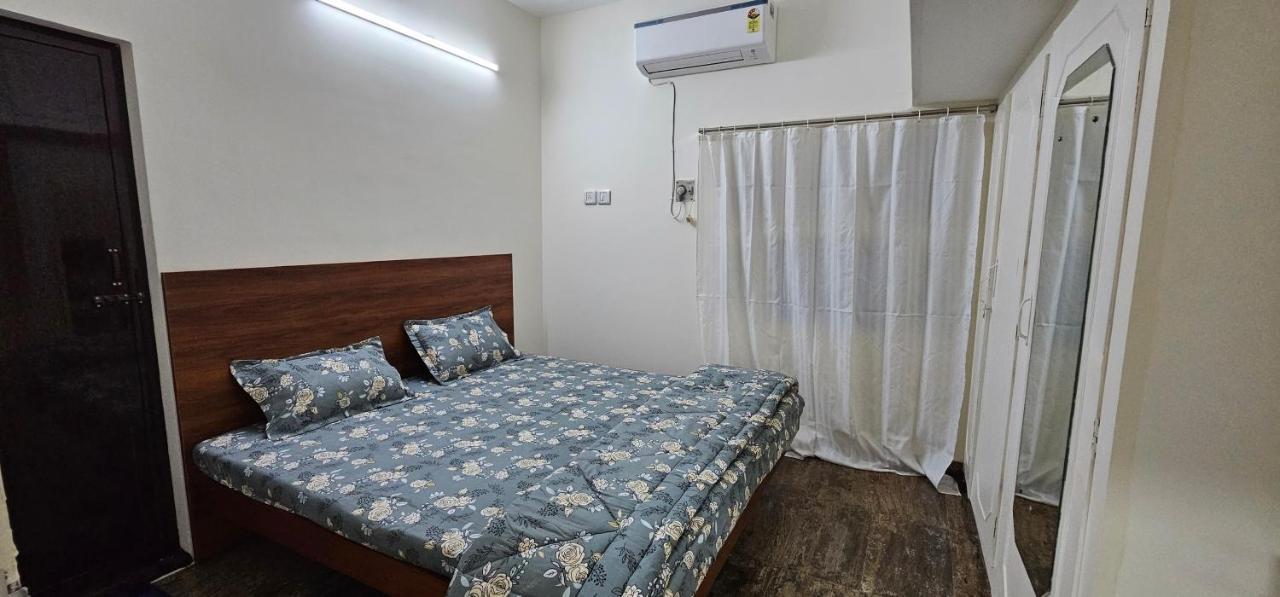 - Ac 3 Bhk Near Alrport Villa Chennai