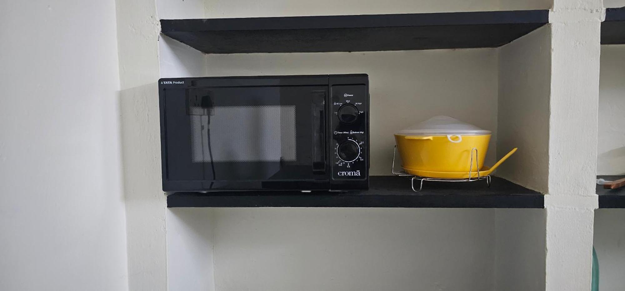 Villa - Ac 3 Bhk Near Alrport Chennai
